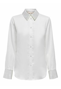 Non selezionato, cloud dancer