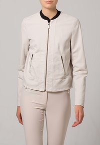 Marc O'Polo Lichte jas - off-white