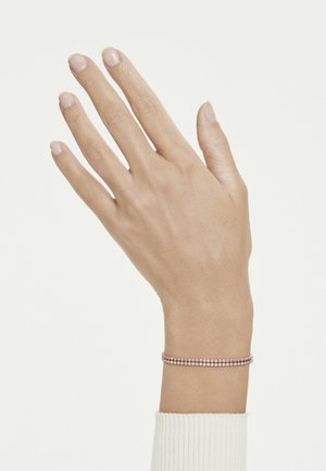 Swarovski, Bracciale - pink