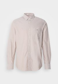 Niet geselecteerd, warm khaki