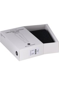 JBS OF DENMARK ØKOLOGISK - Tights - dark grey melange