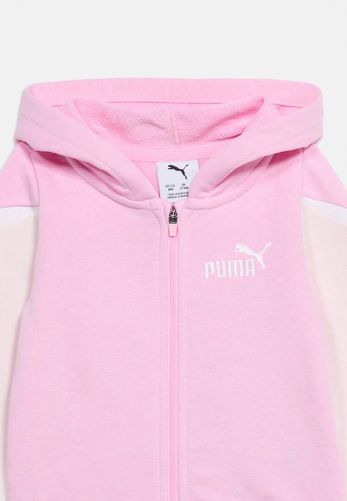 PUMA minicats essentials block chándal bebé — photo 4