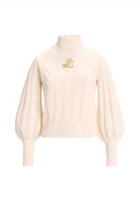 Unausgewählt, off white