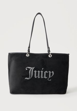 Juicy Couture, KIMBERLY LARGE - Τσάντα Tote - black