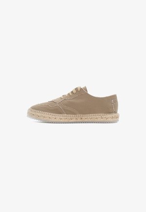 ACANFORA, Espadrilles - beige