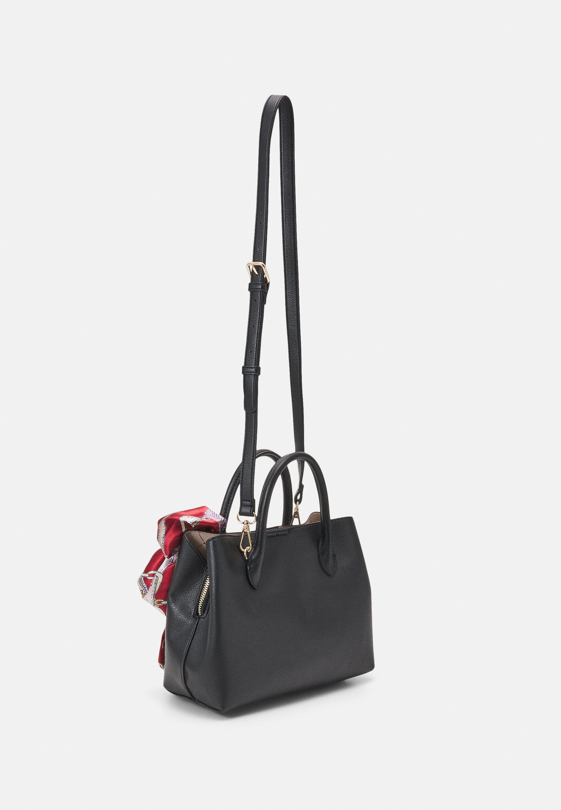 Zalando Fossil Handtasche Schwarz Zalando Zadig Zalando Taschen