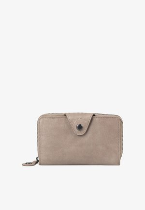 Aunts & Uncles, AUNTS & UNCLES BÖRSE FRANCIS - Wallet - roasted cashew