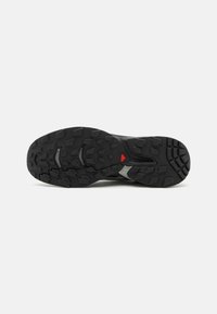 Salomon XT-WINGS 2 UNISEX - Tenisice - ghost gray/silver reflective/black