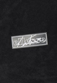 The Couture Club Mikina na zip - black