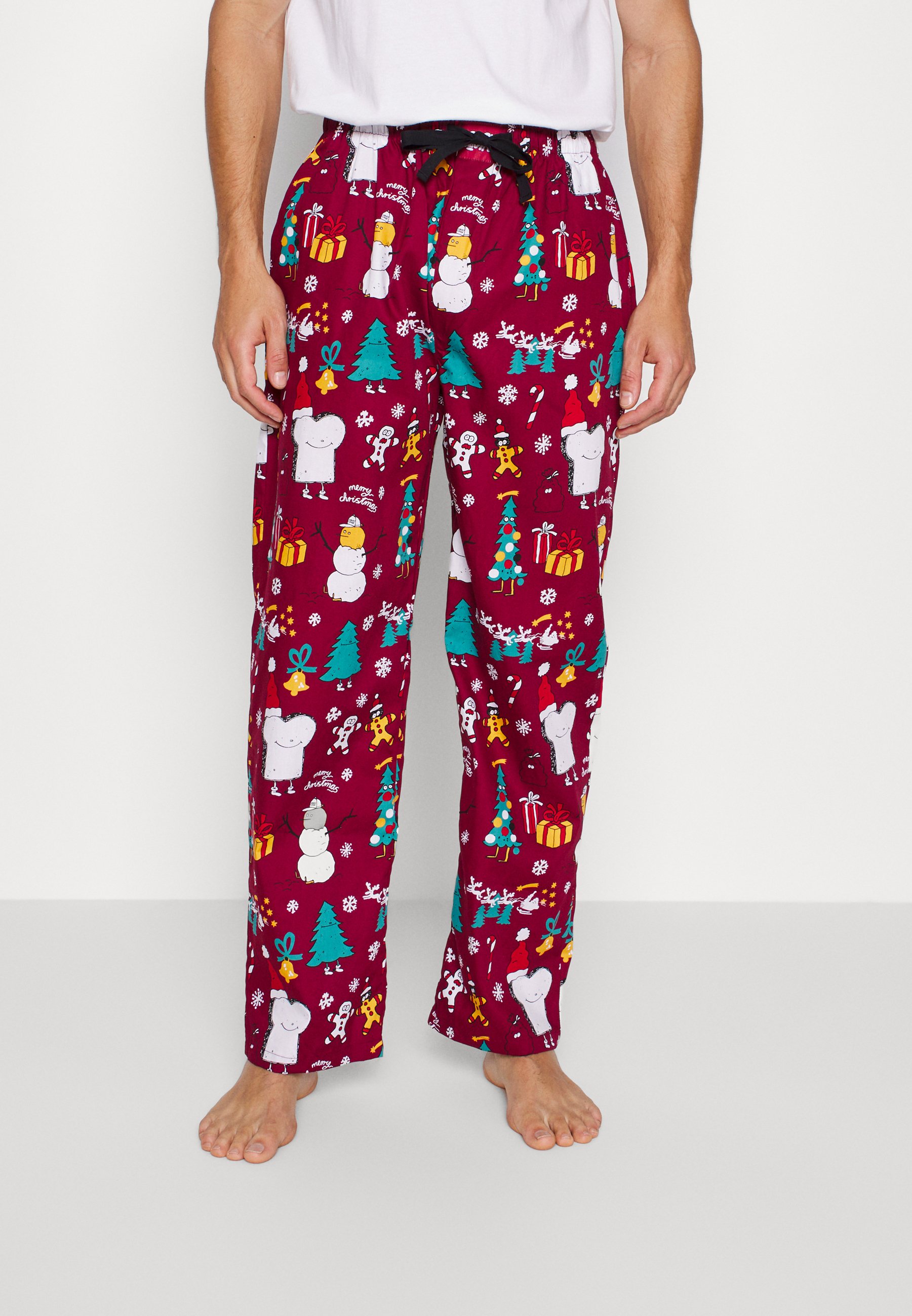 pyjama pants