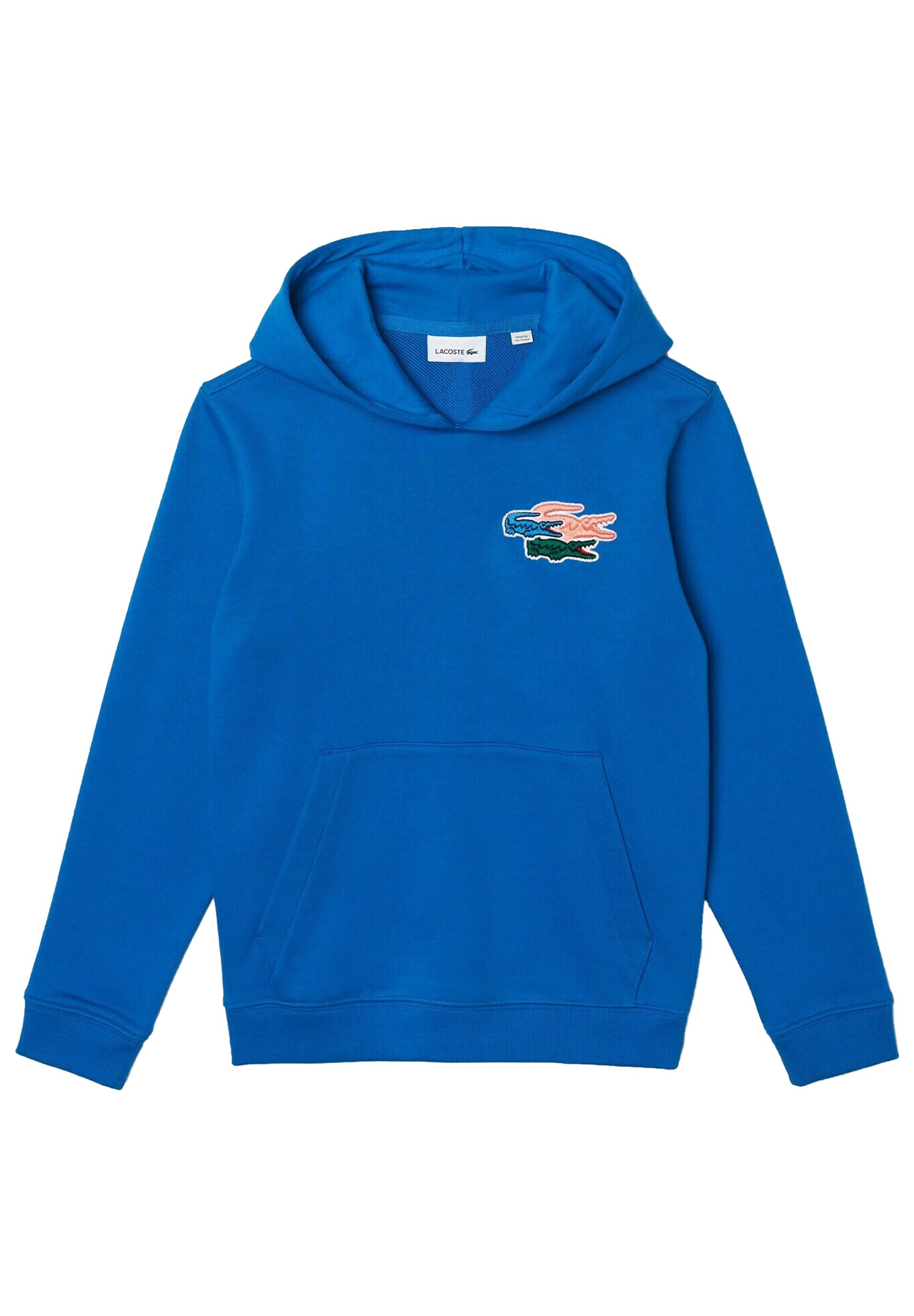 Lacoste Hoodie - bleu/Blauw - Zalando.nl