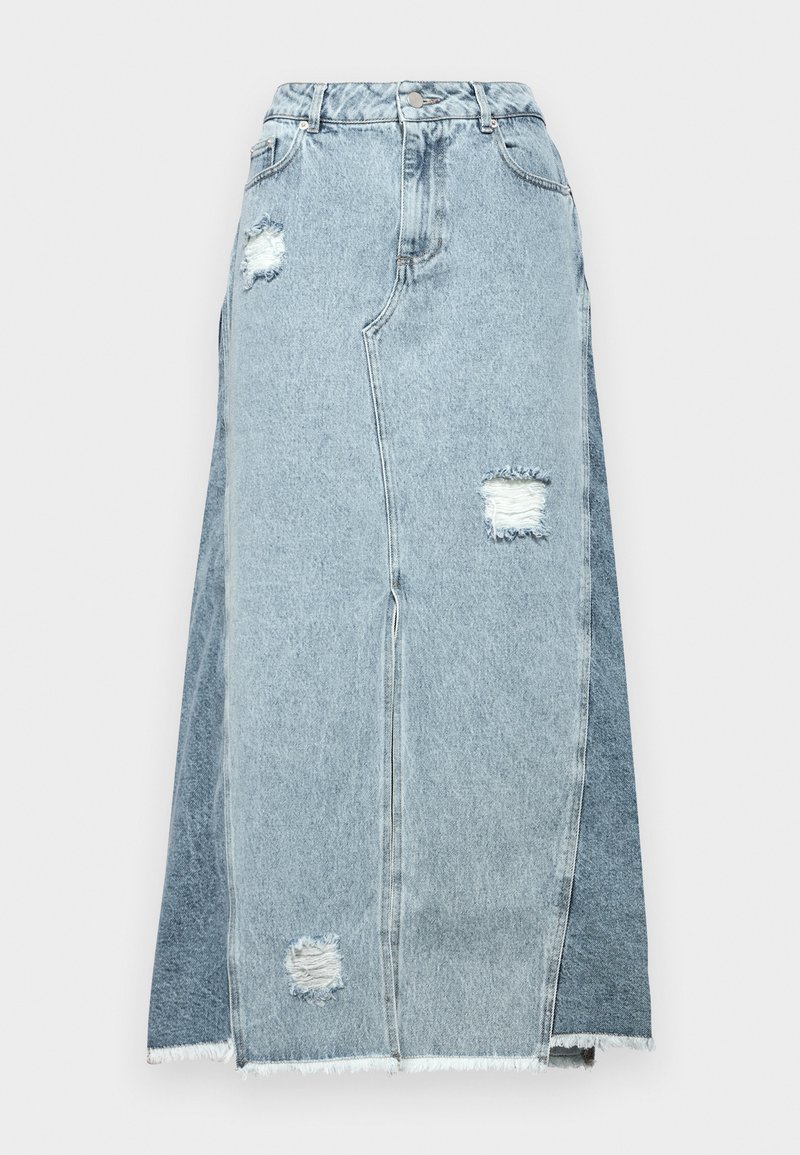 Jeansrock