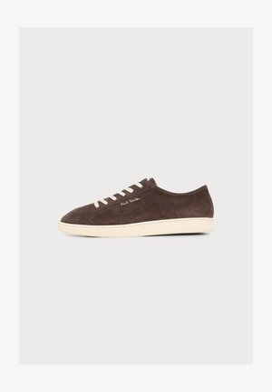 Paul Smith, TRIPP DARK TAUPE - Sneaker low - brown