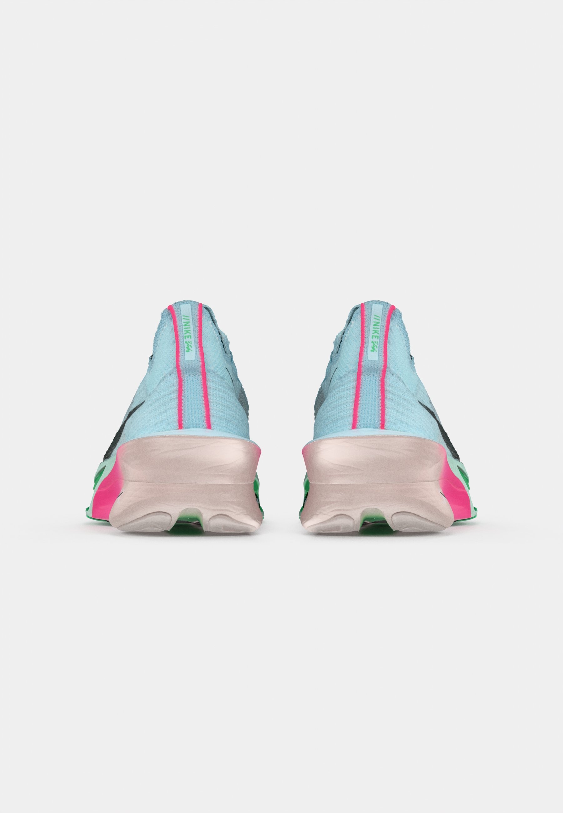 Nike Performance ALPHAFLY 3 - Pantofi de alergare pe asfalt