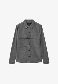 Ikke valgt, light grey