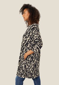 Masai GERTINE - Jerseyjurk - schwarz