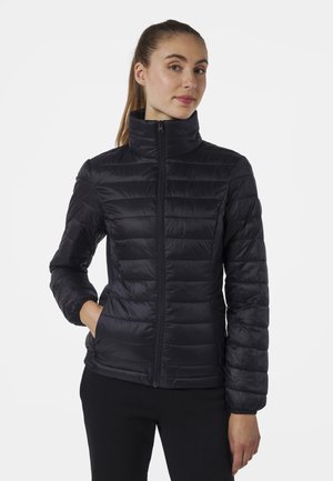ROSSI - Winter jacket - black