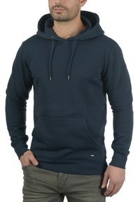Solid SDBert - Felpa con cappuccio - insignia b