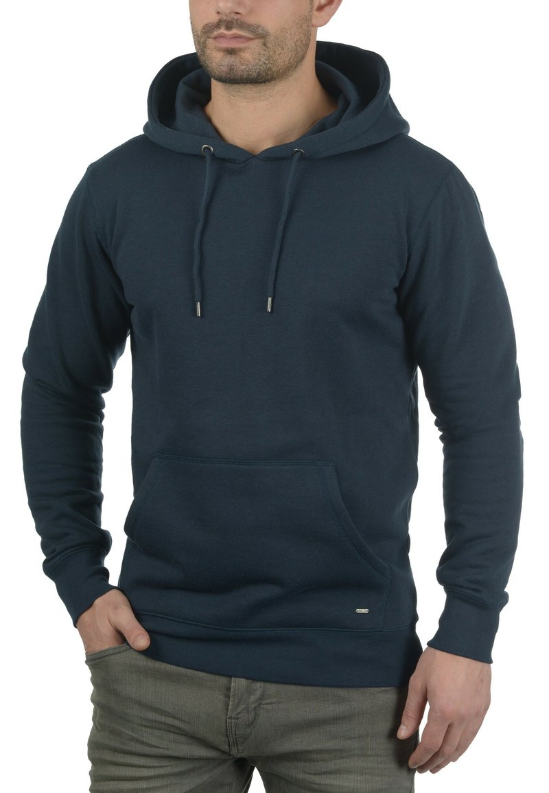 Solid SDBert - Felpa con cappuccio - insignia b