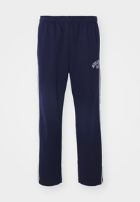 LOGO TRACK PANT - Pantalon de survêtement - navy uniform