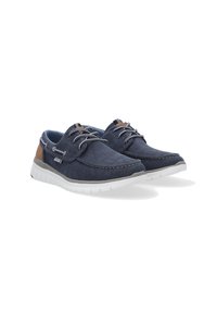 VENEZIA Bootsschuh - dark blue