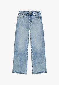 Non selezionato, blissful