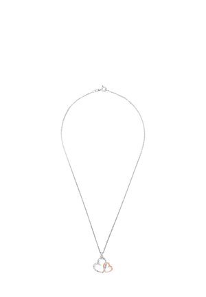 HEART - Halsband - bicolor