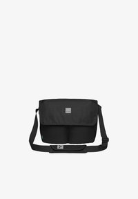 Non sélectionné, black