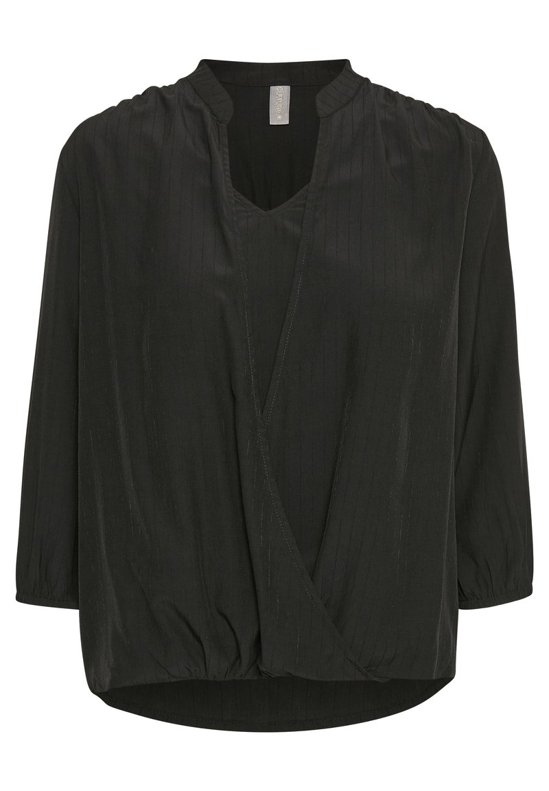 culture Blouse zwart culture Blouse zwart