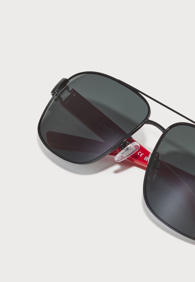 Polo Ralph Lauren Sunglasses - shiny red/shiny black/red  display picture 1