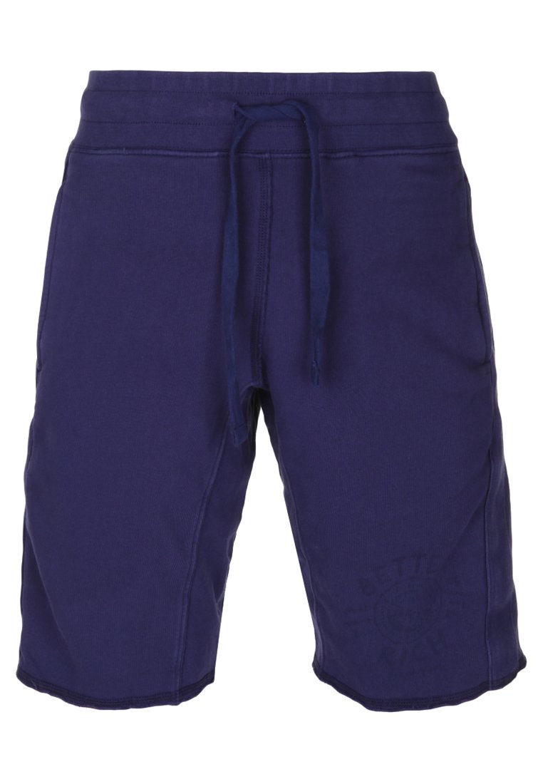 Herren Trainingsanzüge | Better Rich Jogginghose blue/blau - HZ50105 Herren Trainingsanzüge | Better Rich Jogginghose blue/blau - HZ50105