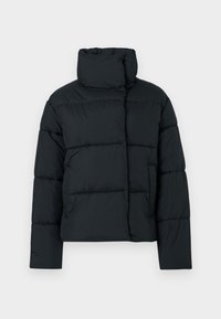 Χειμωνιάτικο μπουφάν - black