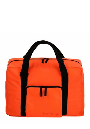 Travelite FALTBARE 44 CM - Reistas - orange