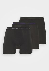Não selecionado, black/grey