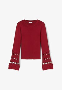 Nevybráno, bordeaux