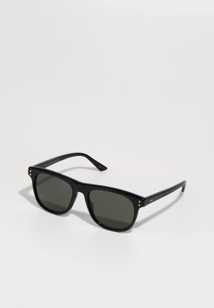 Gucci Slnečné okuliare - black/grey
