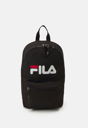 KIM BACKPACK COOL UNISEX - Rugzak - black