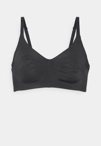 Marks & Spencer FLEXIFIT  - Grudnjak s naramenicama koje se postavljaju na više načina / bez naramenica - black