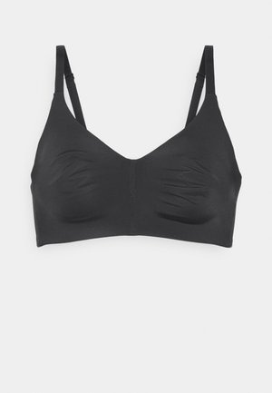 Marks & Spencer FLEXIFIT - Strapless BH - black