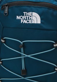 The North Face BOREALIS CLASSIC - Hátitáska - midnight petrol/algae blue