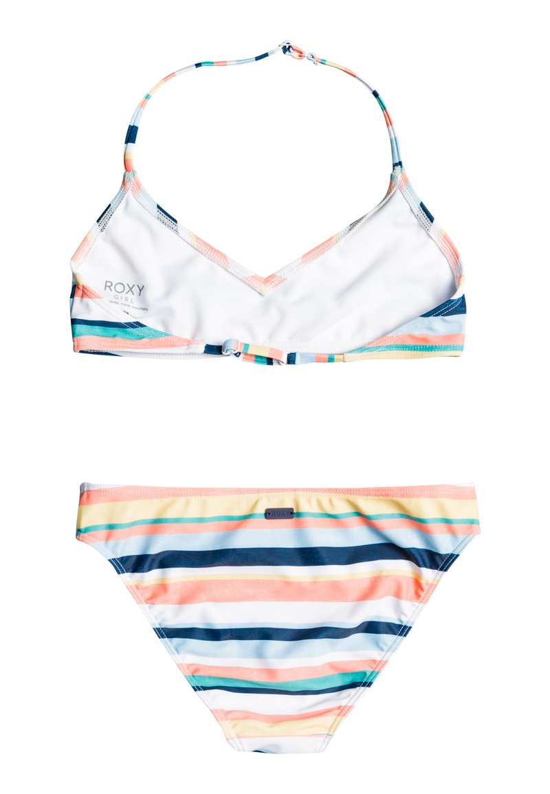 Kinder Shirts | Roxy Bikini bright white s rg sun struck/weiß - YN23181 Kinder Shirts | Roxy Bikini bright white s rg sun struck/weiß - YN23181