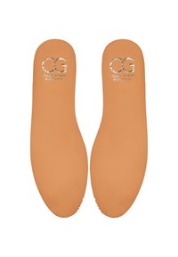 Cesare Gaspari FLAT SOLE - Mokasíny - black