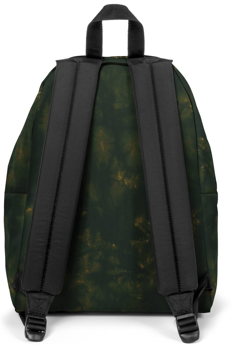 Eastpak PADDED PAK'R Sac à dos camo dye khaki/vert foncé