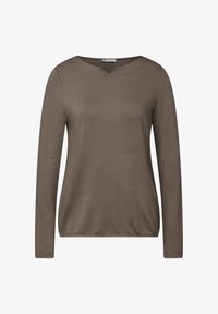 Niet geselecteerd, braun