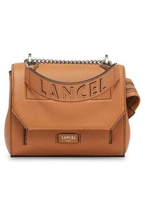NINON LANCEL - Handtas -  camel