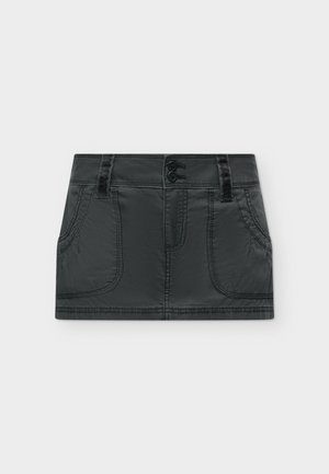 Hollister Co., PHANTOM, ciemnoszary