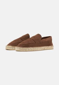 Scarosso - Espadryle