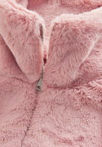 Next Vesta od flisa - pink