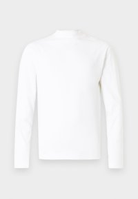 MORITZO - Langærmet T-shirt - white