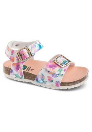Pablosky Sandalias - blanco